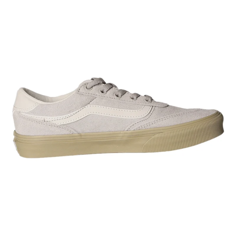 Vans Leinen Schnürhalbschuh Brooklyn LS