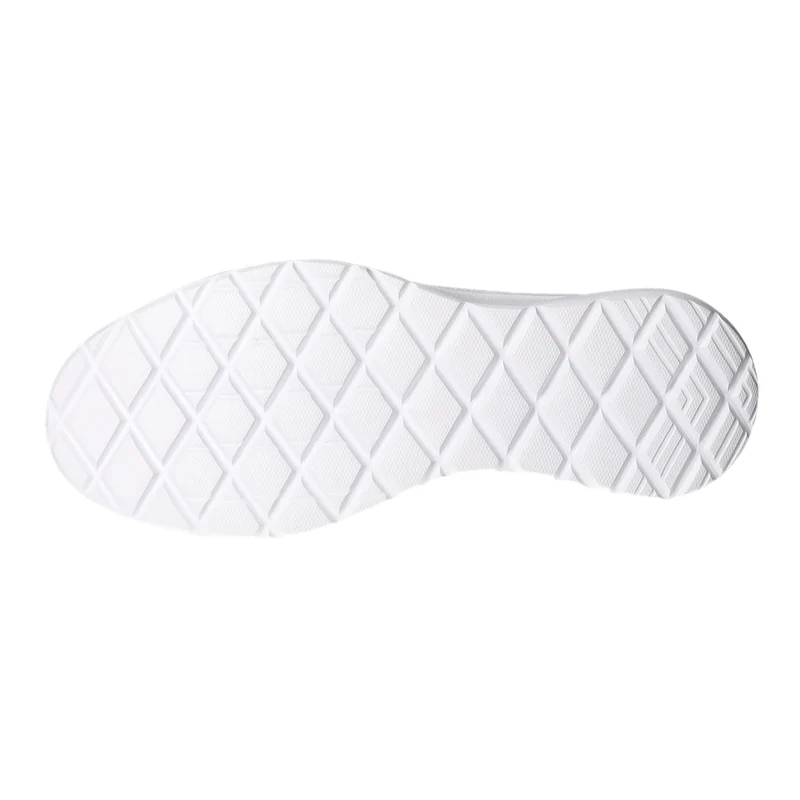 Vans Leinen Schnürhalbschuh Range BRZ