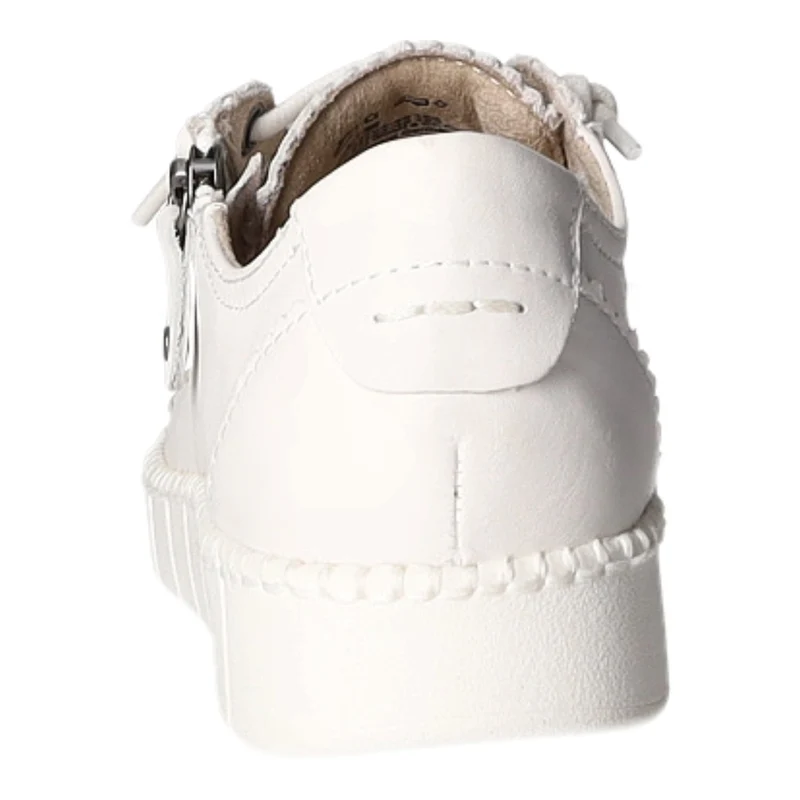 scarbella Schnürhalbschuh mit Mehrweite Freizeit (casual)