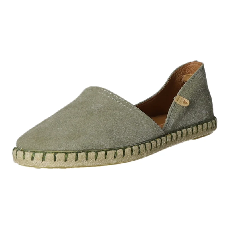 VERBENAS Slipper/Kletthalbschuh Freizeit (casual) Carmen Serraje