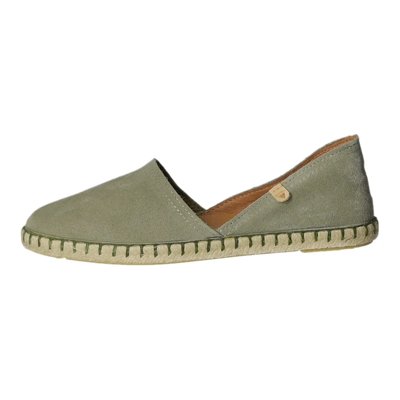 VERBENAS Slipper/Kletthalbschuh Freizeit (casual) Carmen Serraje