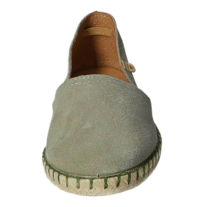 VERBENAS Slipper/Kletthalbschuh Freizeit (casual) Carmen Serraje