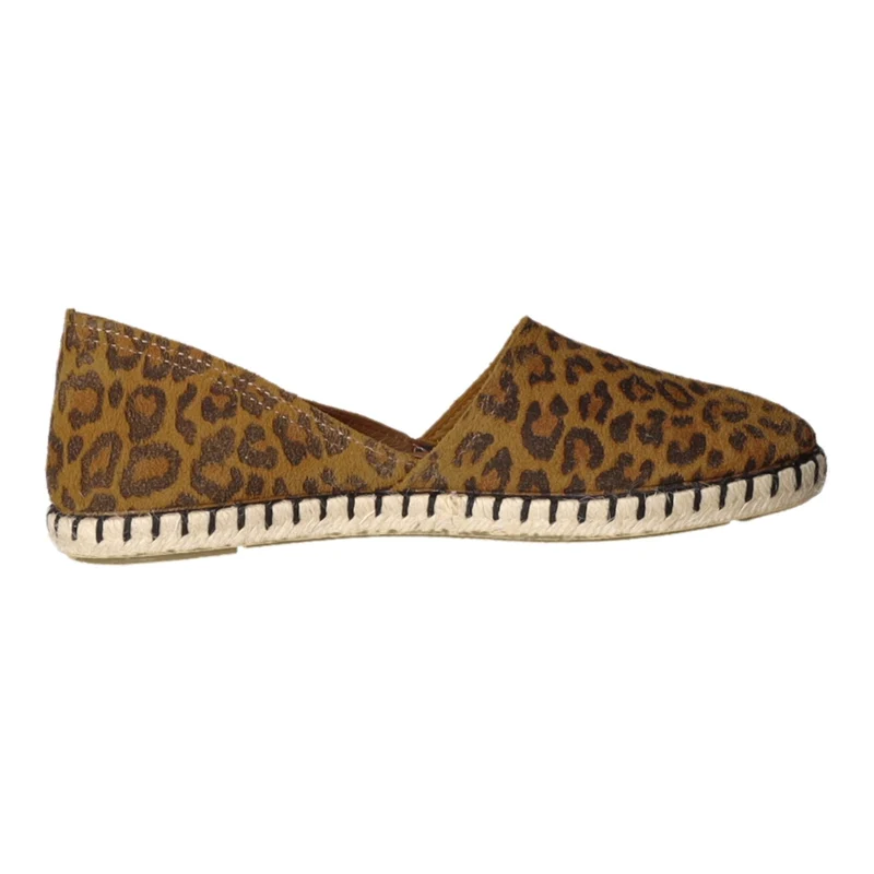 VERBENAS Slipper/Kletthalbschuh Freizeit (casual) Carmen Leo