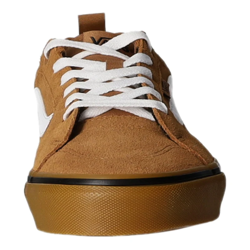 Vans Leinen Schnürhalbschuh Filmore