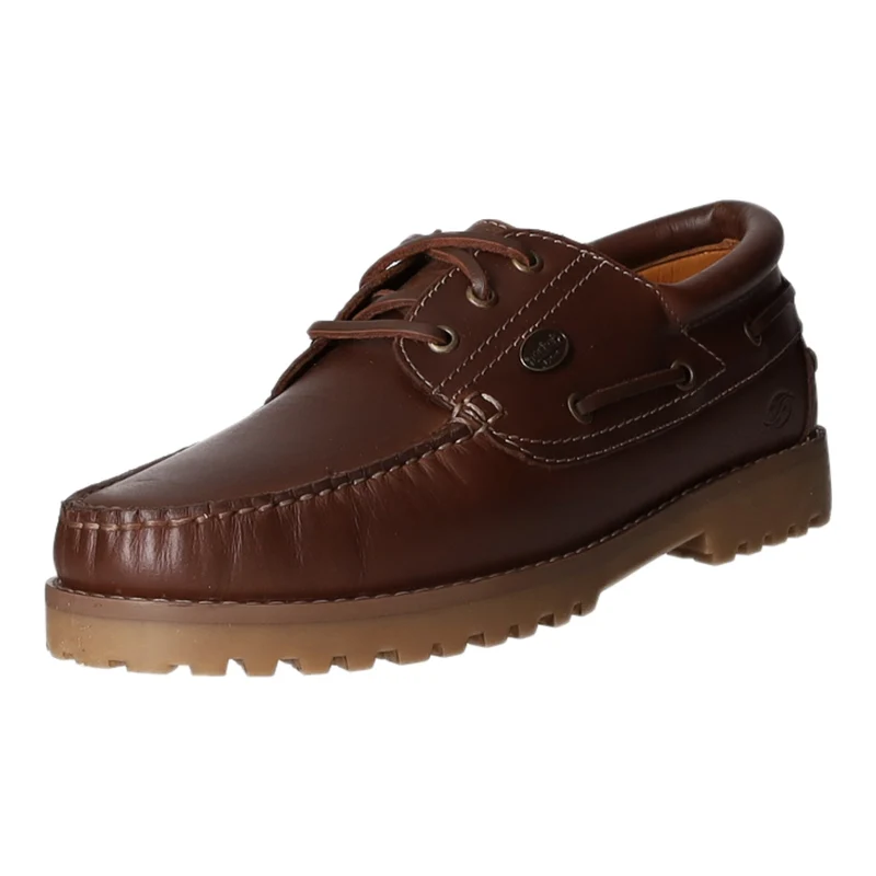 Dockers by Gerli Schnürhalbschuh Freizeit (Casual)