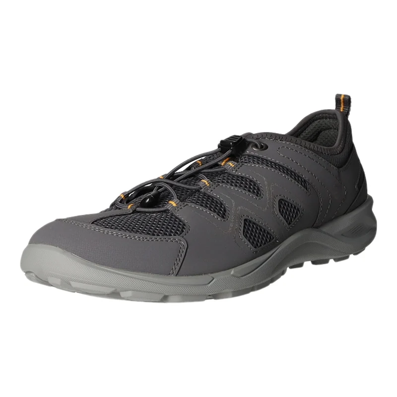 ecco Slipper/Kletthalbschuh Freizeit (Casual) TERRACRUISE LT M