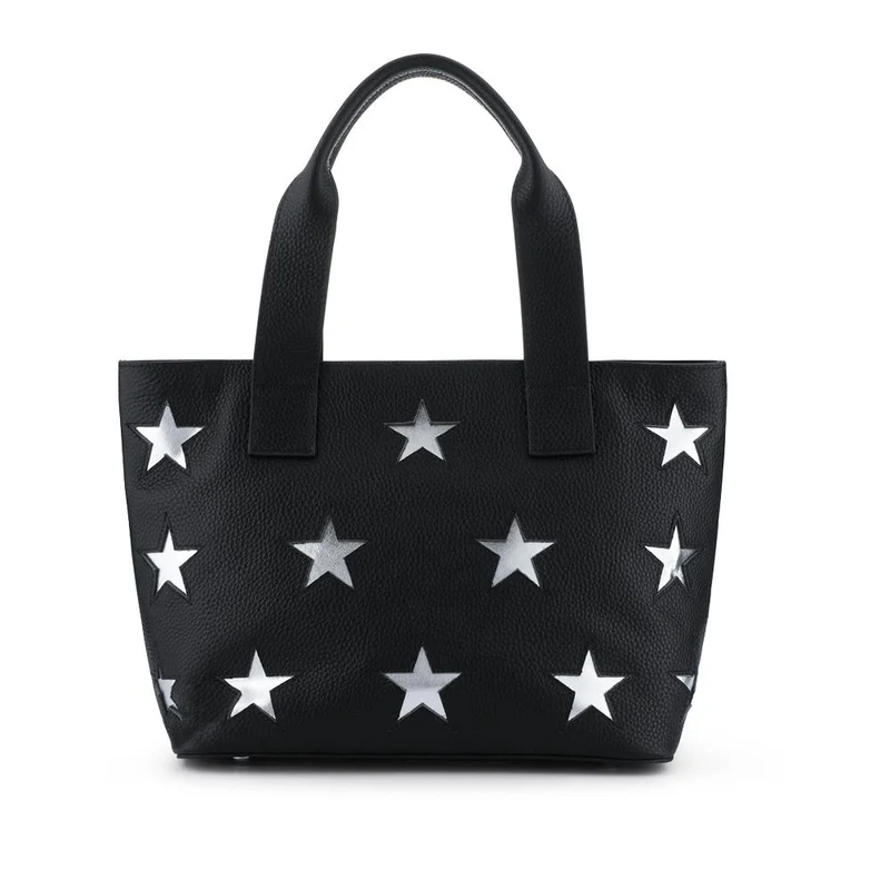 Dayna Mini Leather Handbag - DAYNAMINI / 328 356