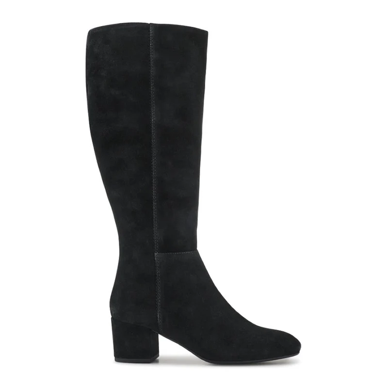 LouLou1 Medium Calf-Fit Long Boots - LOULOU1M / 328 291