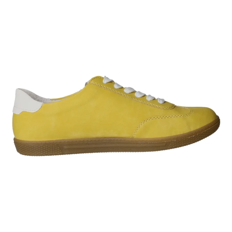 Rieker Schnürhalbschuh Sneaker (sportlich)