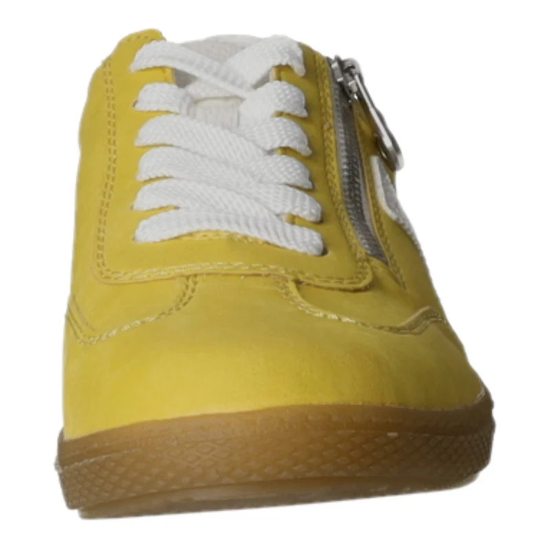 Rieker Schnürhalbschuh Sneaker (sportlich)