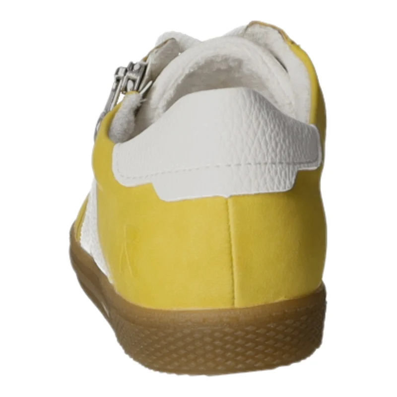 Rieker Schnürhalbschuh Sneaker (sportlich)