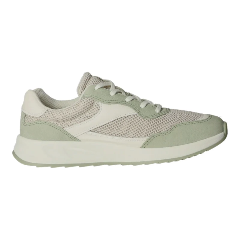 ecco Schnürhalbschuh Freizeit (Casual) OTM W