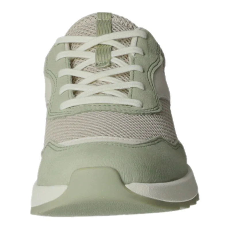 ecco Schnürhalbschuh Freizeit (Casual) OTM W