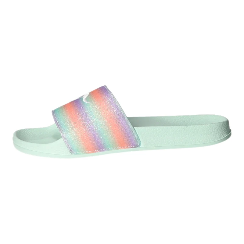 KangaROOS Pantolette K-Slide Shine