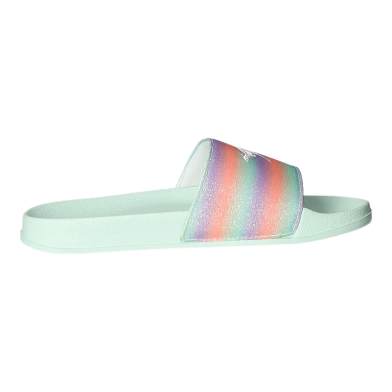 KangaROOS Pantolette K-Slide Shine