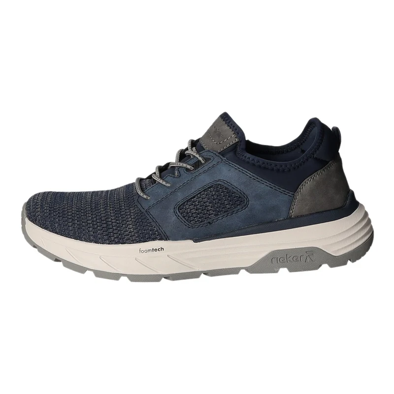 Rieker Schnürhalbschuh Freizeit (Casual)