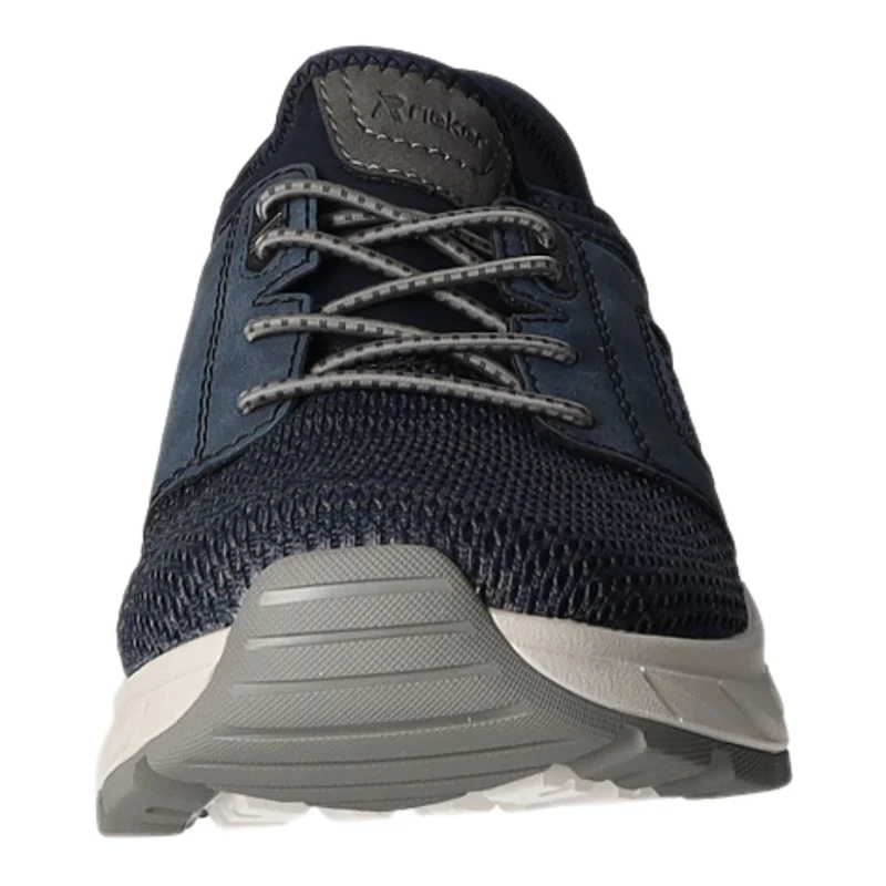 Rieker Schnürhalbschuh Freizeit (Casual)