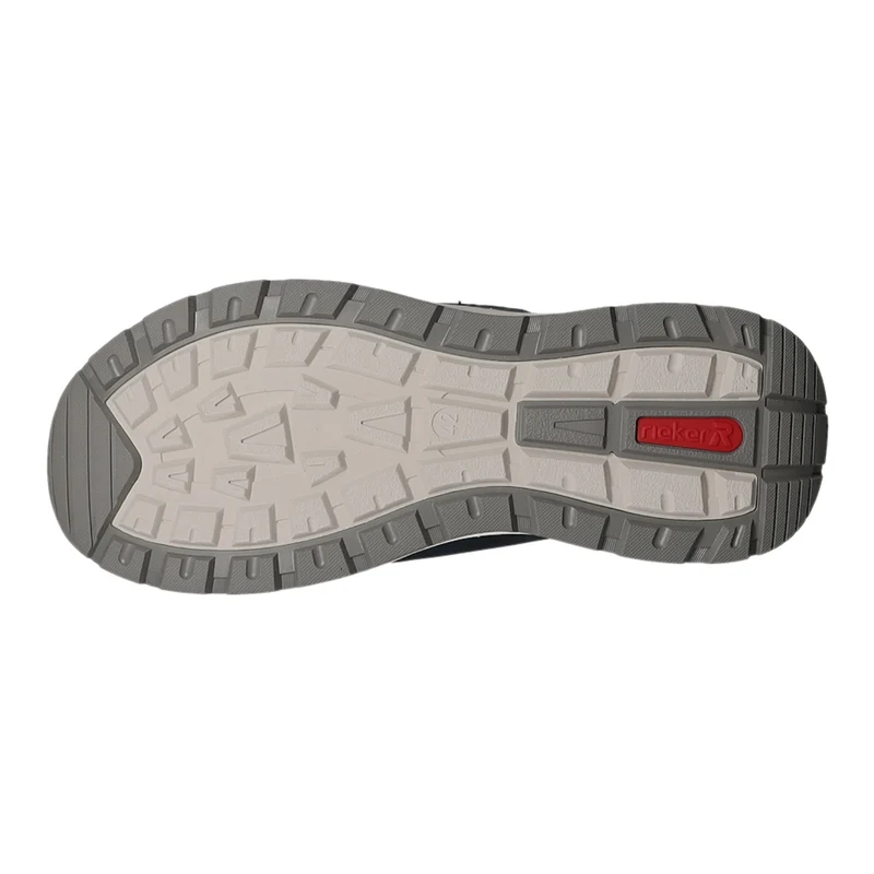 Rieker Schnürhalbschuh Freizeit (Casual)