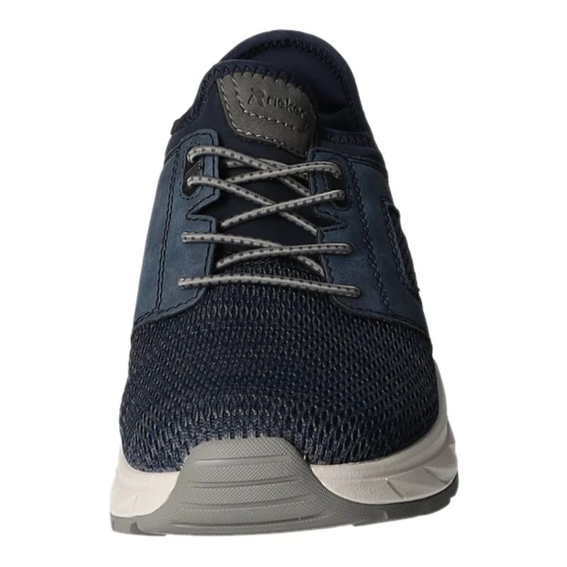 Rieker Schnürhalbschuh Freizeit (Casual)