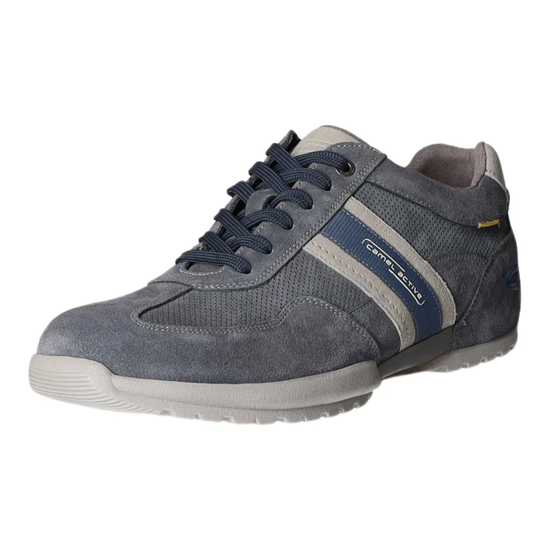 camel active Schnürhalbschuh Freizeit (Casual)