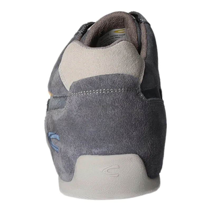 camel active Schnürhalbschuh Freizeit (Casual)