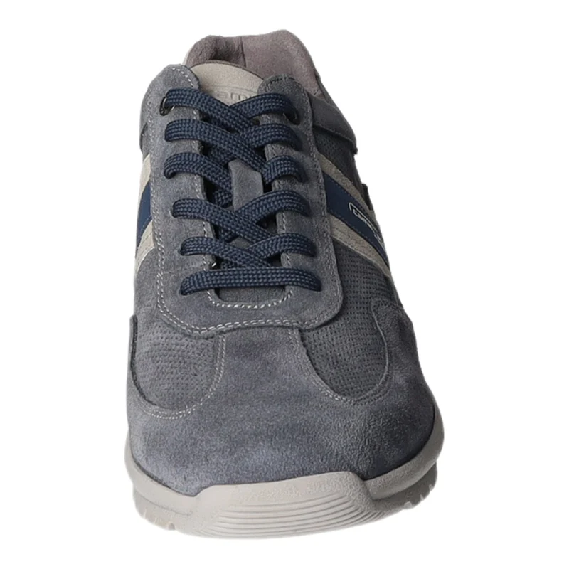 camel active Schnürhalbschuh Freizeit (Casual)