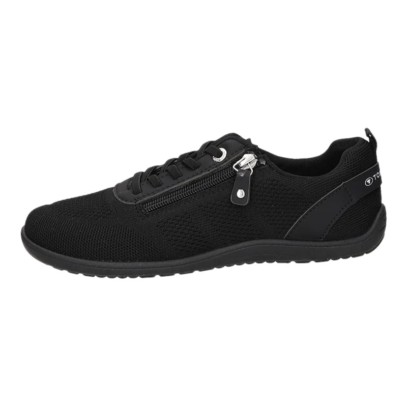 Tom Tailor Schnürhalbschuh Freizeit (Casual)