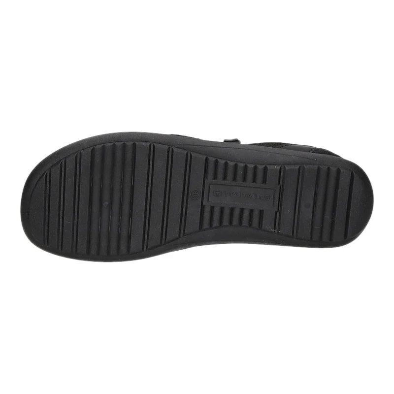 Tom Tailor Schnürhalbschuh Freizeit (Casual)
