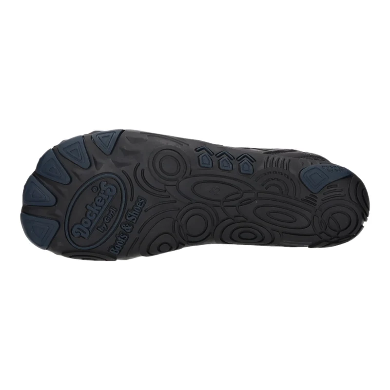 Dockers by Gerli Slipper/Kletthalbschuh Freizeit (Casual)