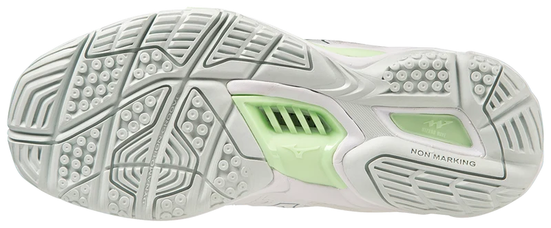 MIZUNO WAVE PHANTOM 3(W) Laufschuhe Dämpfung & Stabilität