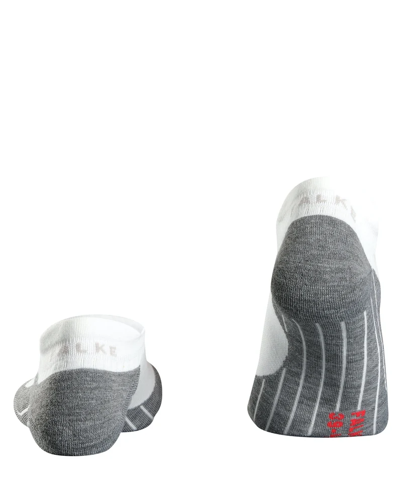 FALKE Herren Laufsocken RU4 Invisible mit Polsterung