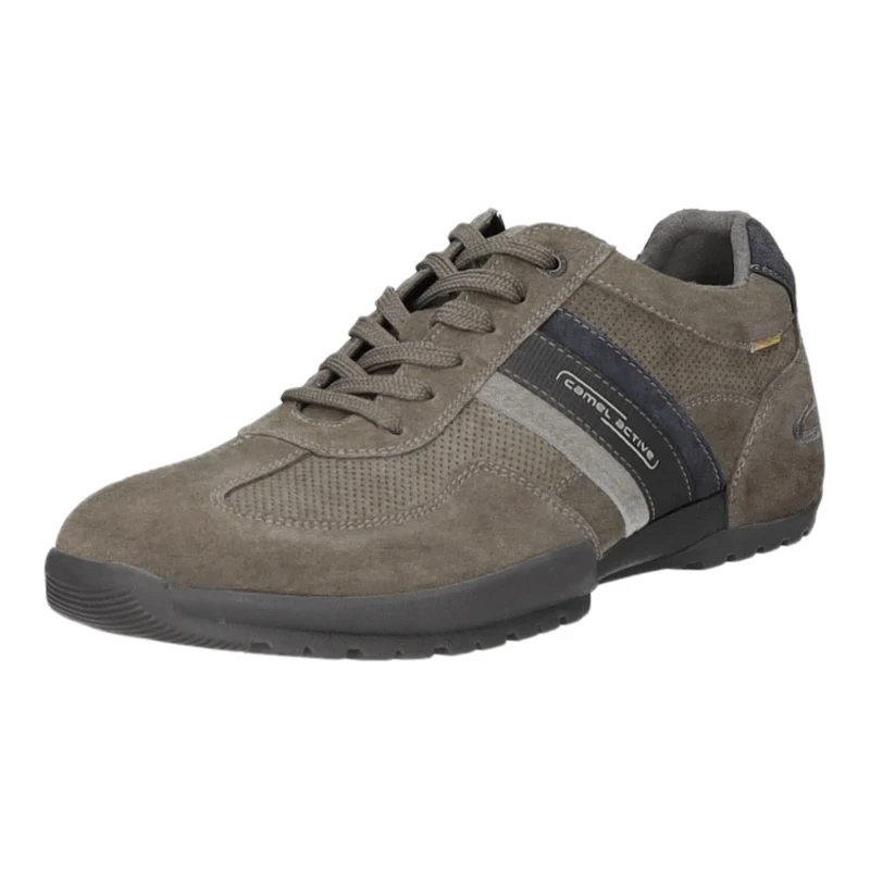 camel active Schnürhalbschuh Freizeit (Casual)