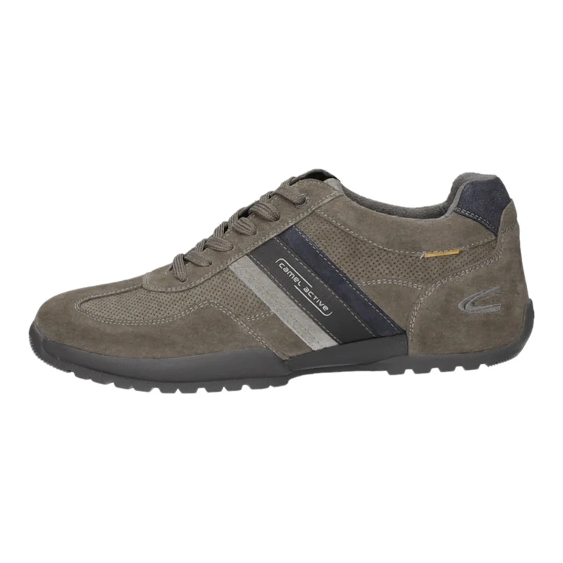 camel active Schnürhalbschuh Freizeit (Casual)