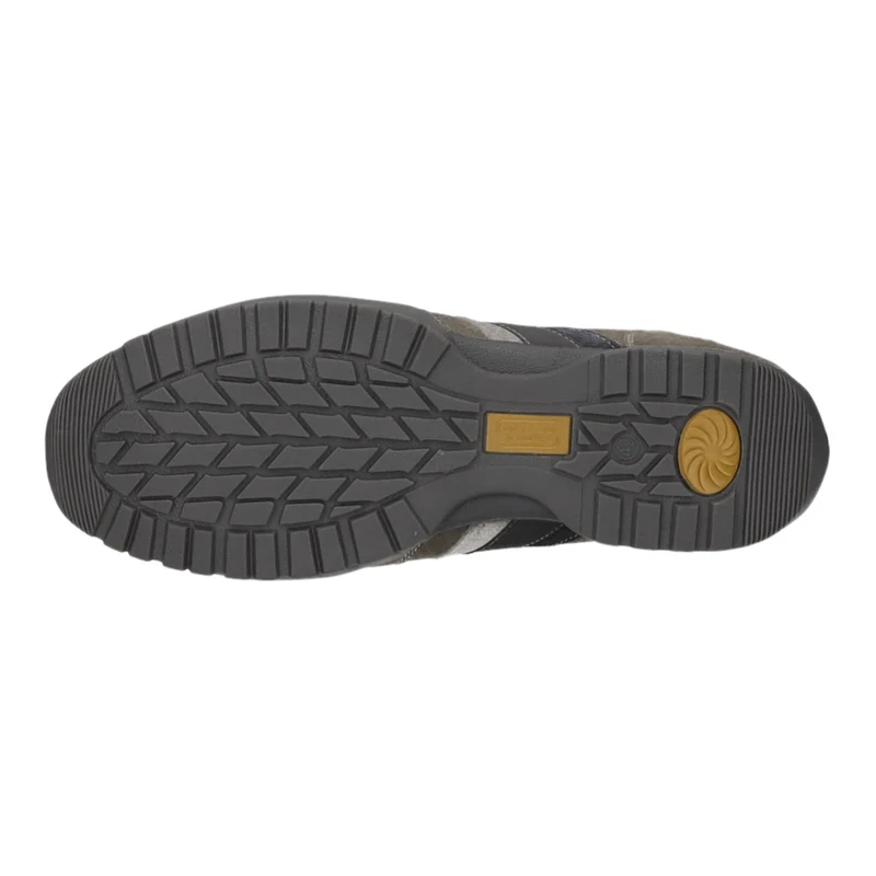 camel active Schnürhalbschuh Freizeit (Casual)