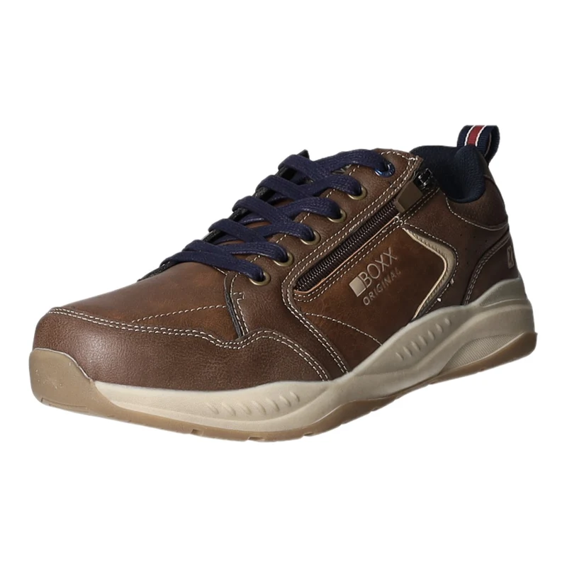 BOXX Schnürhalbschuh Freizeit (Casual)