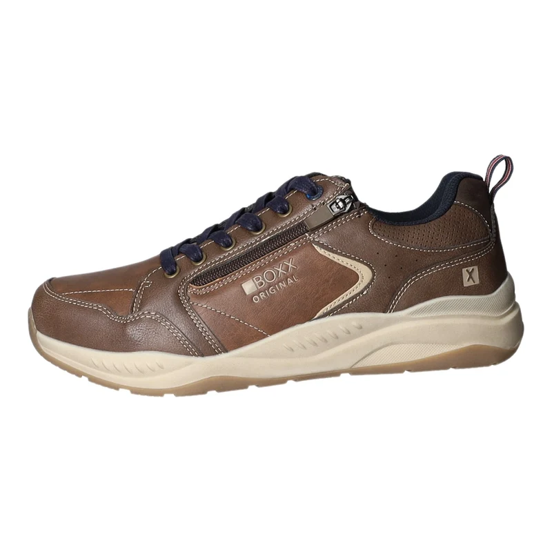 BOXX Schnürhalbschuh Freizeit (Casual)
