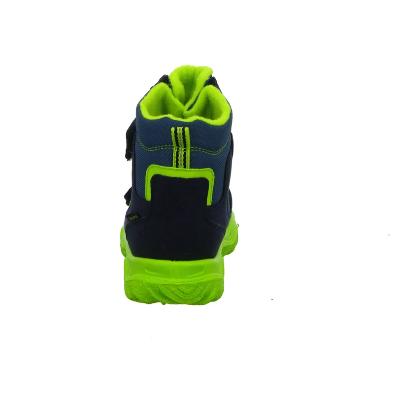 Superfit Allwetterstiefel Warmfutter mit Funktionsmembran (wasserabweisend/wasserdicht) Husky 1