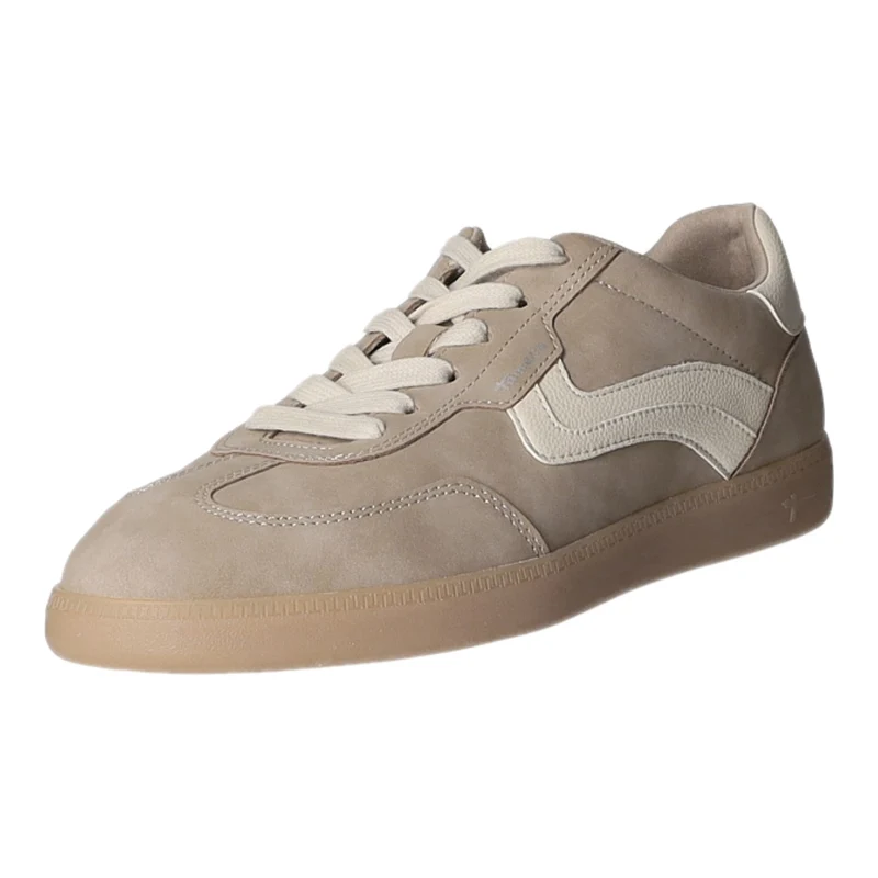 Tamaris Schnürhalbschuh Sneaker (sportlich)