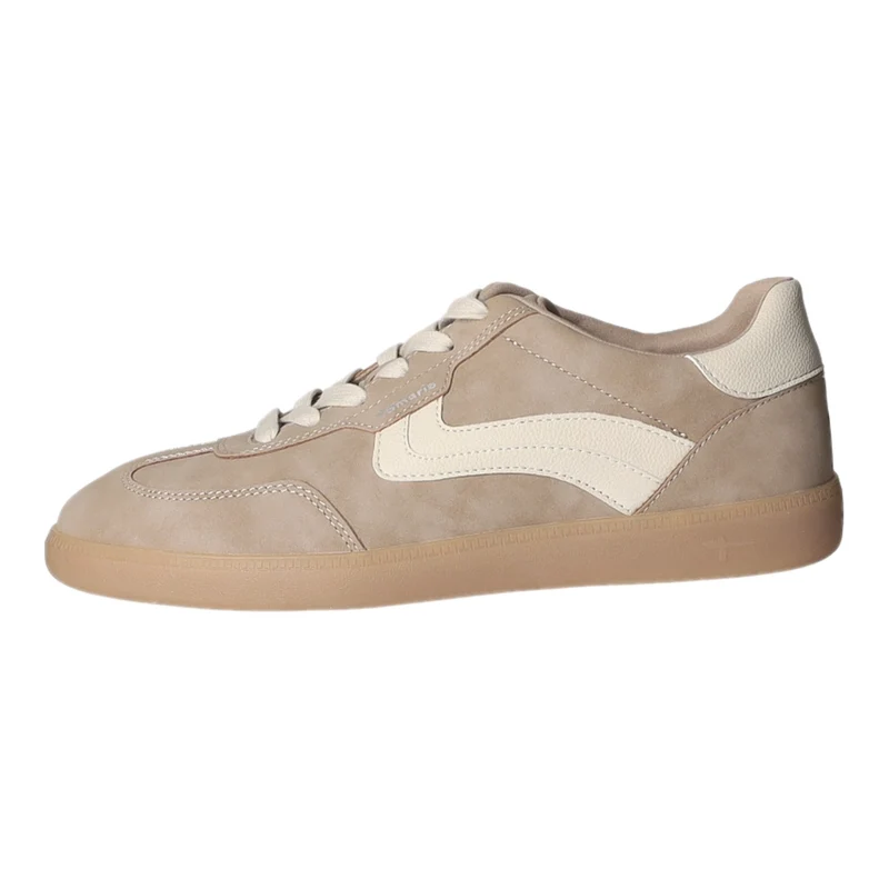 Tamaris Schnürhalbschuh Sneaker (sportlich)