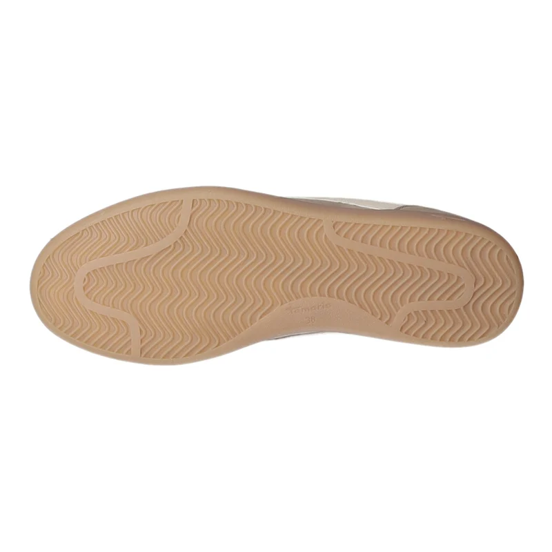 Tamaris Schnürhalbschuh Sneaker (sportlich)