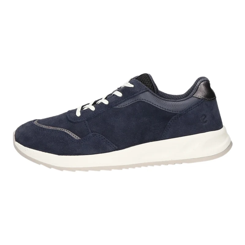 ecco Schnürhalbschuh Freizeit (Casual) OMT W