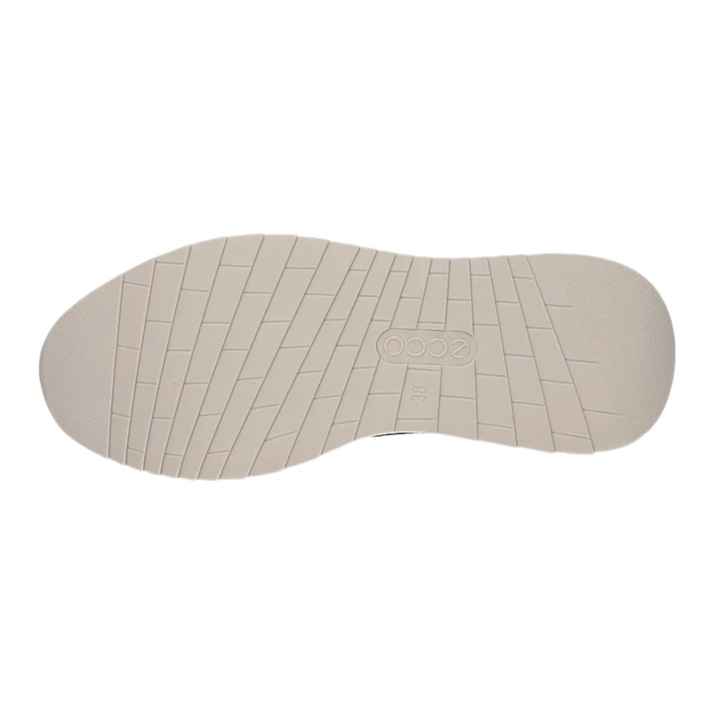ecco Schnürhalbschuh Freizeit (Casual) OMT W