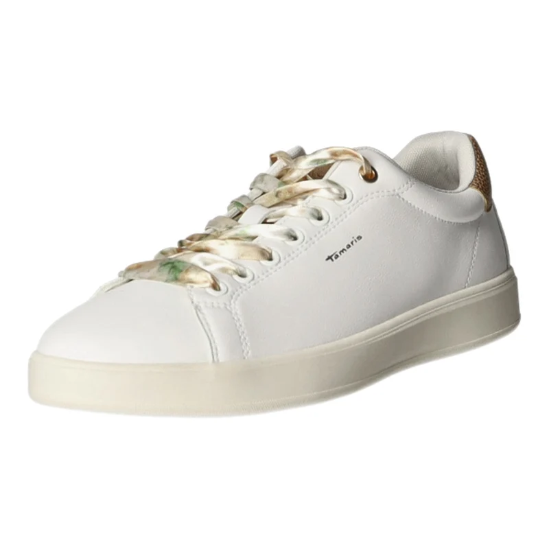 Tamaris Schnürhalbschuh Sneaker (sportlich)