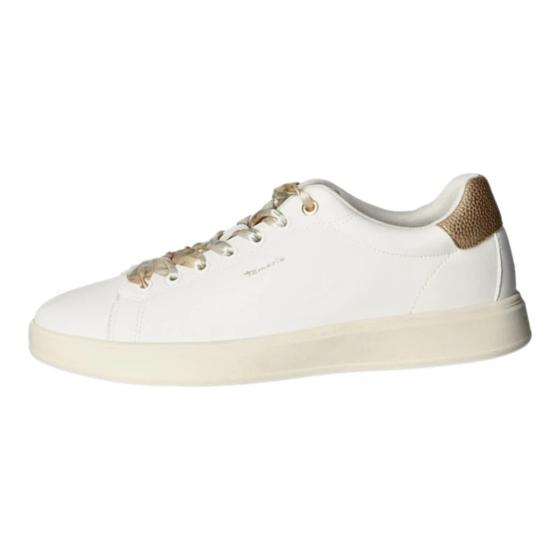 Tamaris Schnürhalbschuh Sneaker (sportlich)