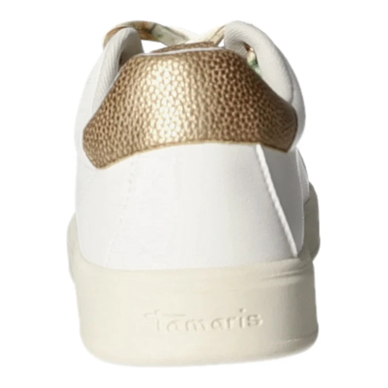 Tamaris Schnürhalbschuh Sneaker (sportlich)