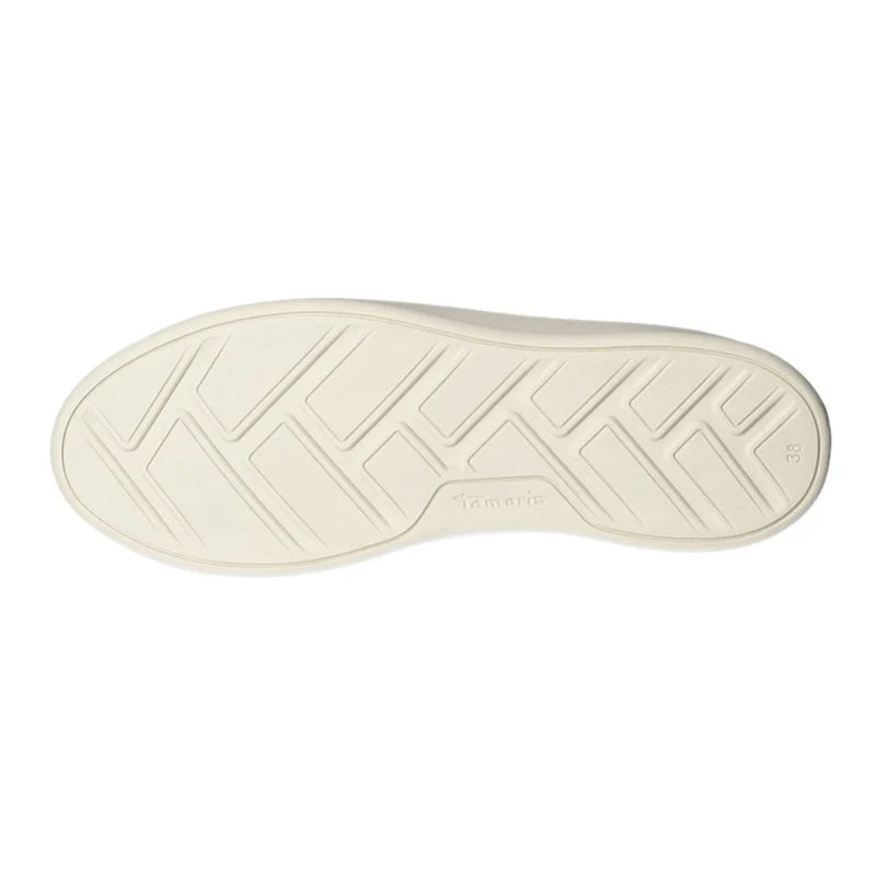 Tamaris Schnürhalbschuh Sneaker (sportlich)