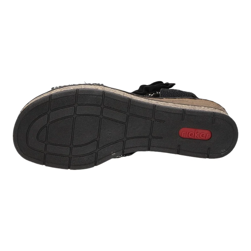 Rieker Sandalette ab 50mm Absatz