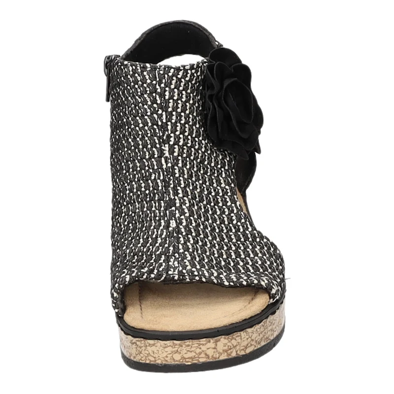 Rieker Sandalette ab 50mm Absatz