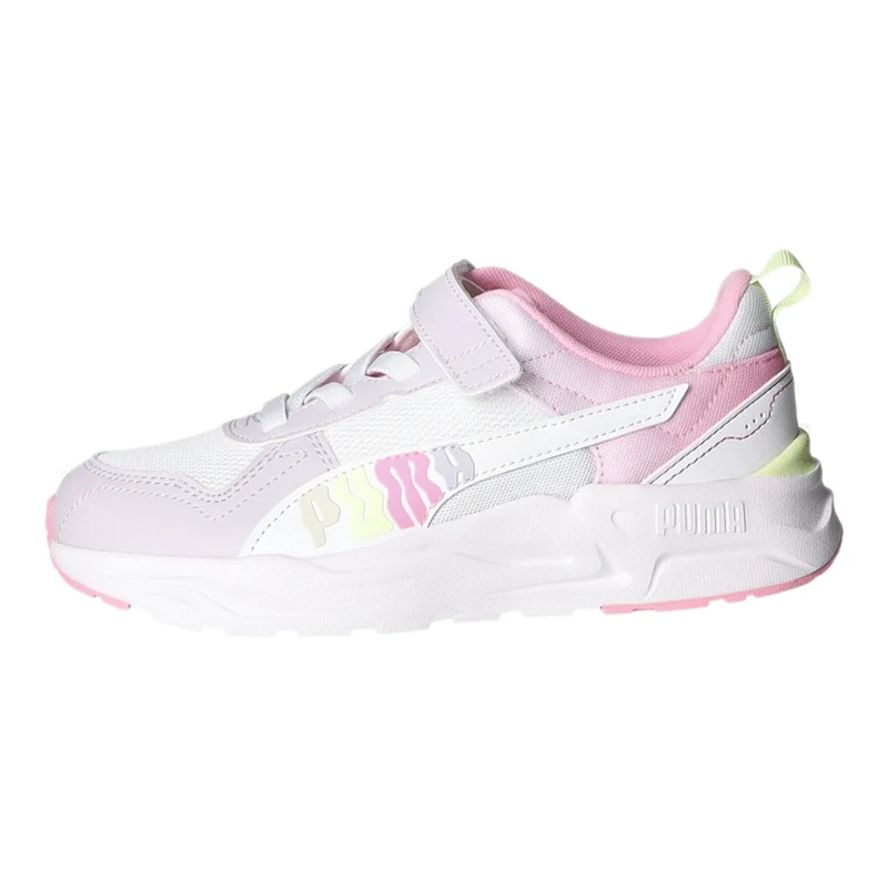 PUMA Slipper/Kletthalbschuh (casual) Trinity 2 LT Come On AC+ PS