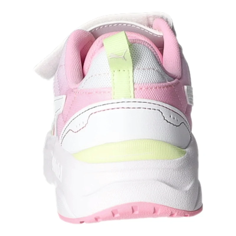 PUMA Slipper/Kletthalbschuh (casual) Trinity 2 LT Come On AC+ PS